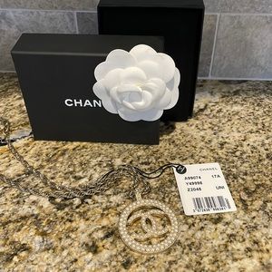 Chanel Necklace